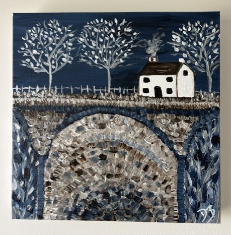 Passage Through - Original